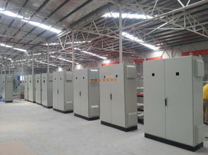 專業PS機柜與各式機柜 青縣億鑫機箱標牌廠，金牌廠家的卓越選擇