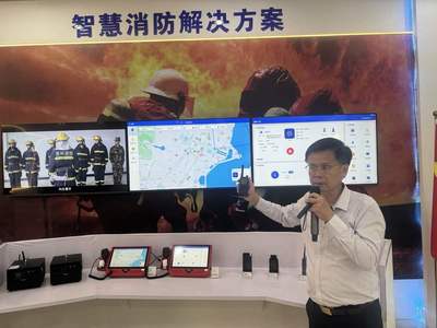 【專精特新看中國·福建站】走進無線通訊設(shè)備“小巨人”科立訊:打破壟斷,只能靠自己