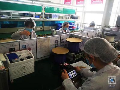津南區葛沽鎮搶抓虎年“開門紅” 奮力跑出復工復產“加速度”